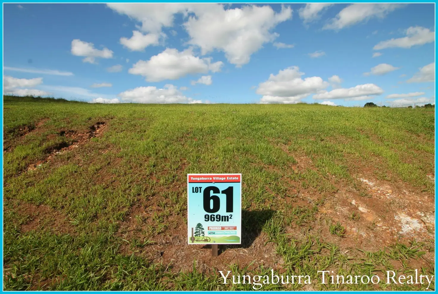 Main view of Homely land listing, Address available on request