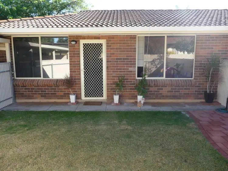 Main view of Homely unit listing, Unit 1/20 Pauls Drive, Valley View SA 5093