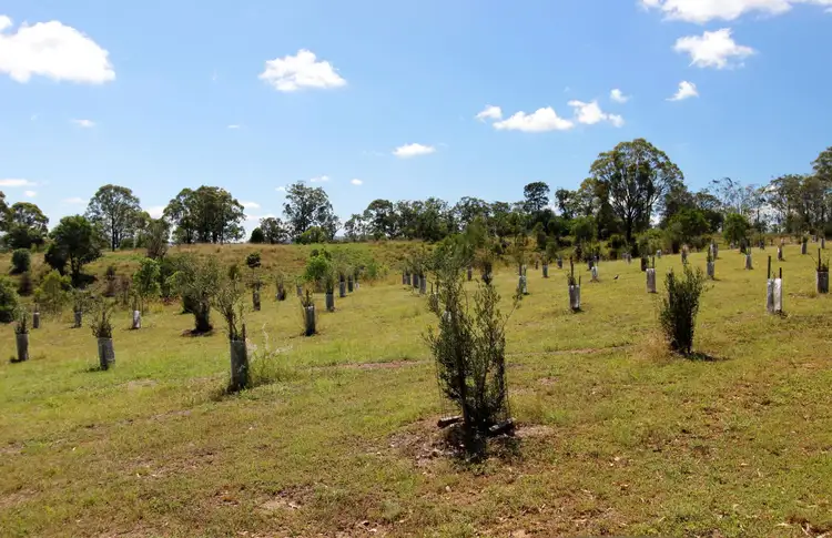 Sixth view of Homely house listing, L2 Hess Road, Groomsville QLD 4352