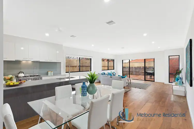 Third view of Homely house listing, 113a Mackie Road, Bentleigh East VIC 3165