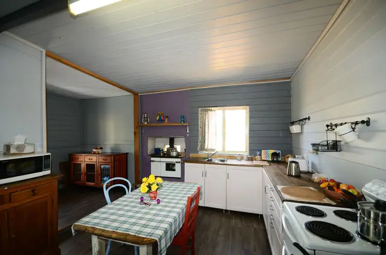 Third view of Homely house listing, 4 Deeks Road, Werris Creek NSW 2341
