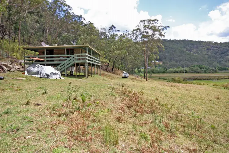 Second view of Homely rural property listing, 916 Settlers Road, St Albans NSW 2775