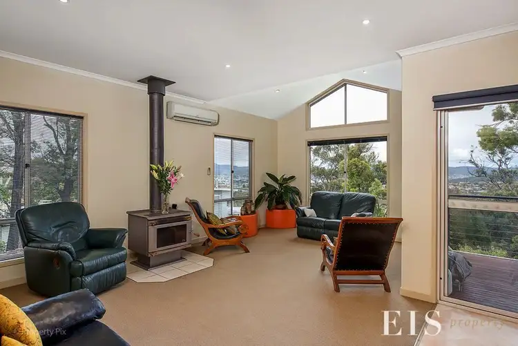Third view of Homely house listing, 28 Athleen Ave, Lenah Valley TAS 7008