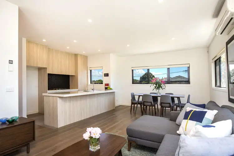 Fifth view of Homely townhouse listing, 1/22 Wadham St, Pascoe Vale South VIC 3044