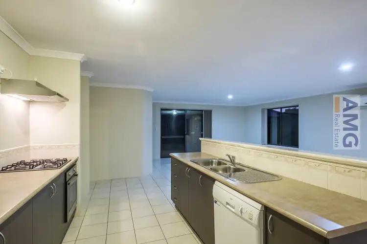 Fifth view of Homely house listing, 7 Silverpan Way, Byford WA 6122