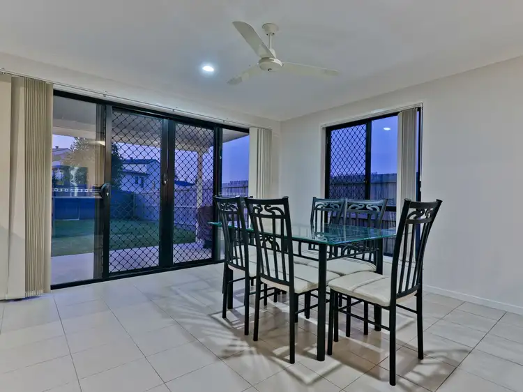 Sixth view of Homely house listing, 6 Kondalilla Crescent, Springfield Lakes QLD 4300
