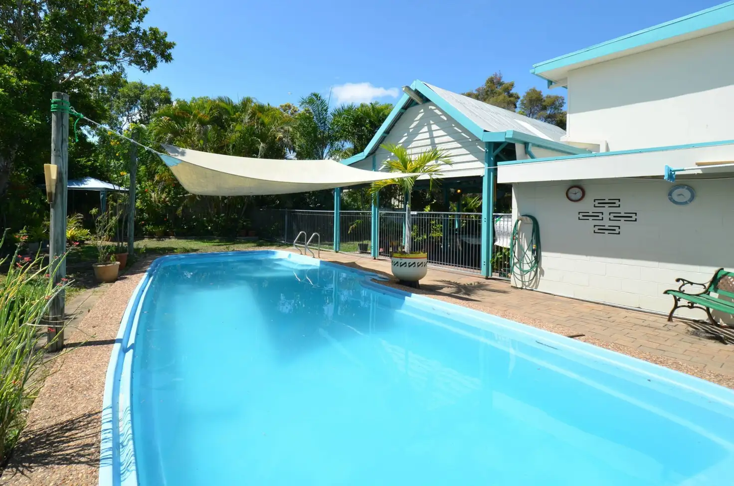 Main view of Homely house listing, 133 Pinnacle Drive, Condon QLD 4815