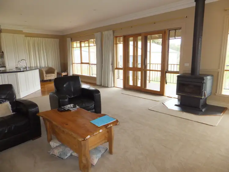Seventh view of Homely house listing, 70 Great Alpine Rd, Bruthen VIC 3885