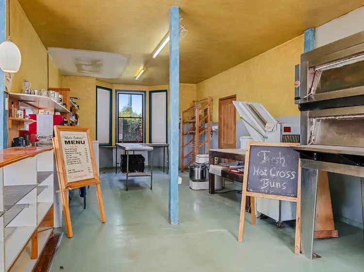 Sixth view of Homely house listing, 6965 Huon Hwy, Dover TAS 7117
