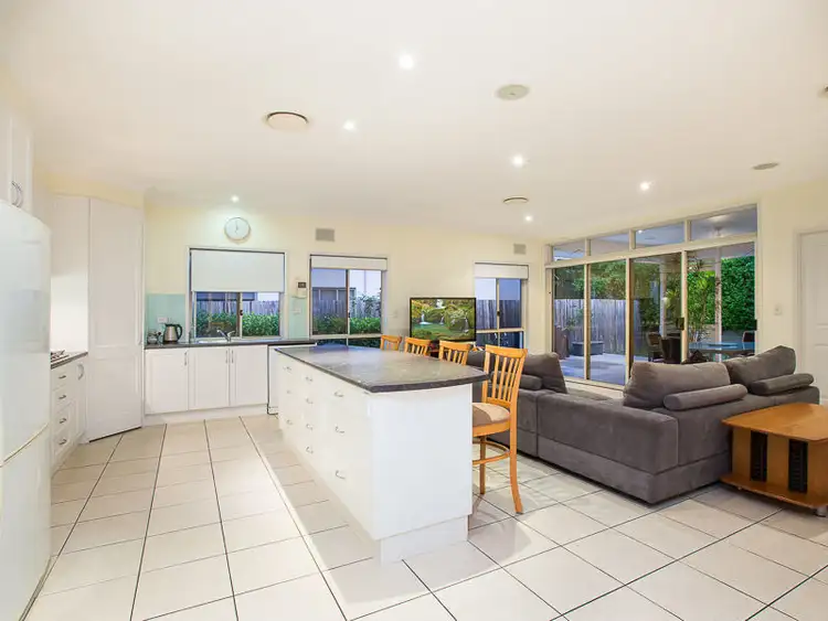 Third view of Homely house listing, 21 Amadeus Circuit, Springfield Lakes QLD 4300