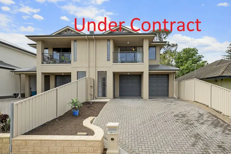 12b Ilford Street, Vale Park SA 5081