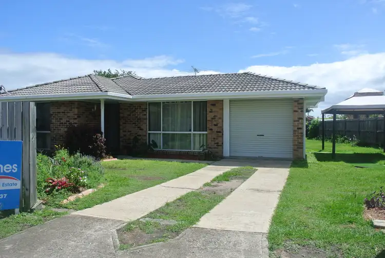 7 Sirene Cres, Deception Bay QLD 4508