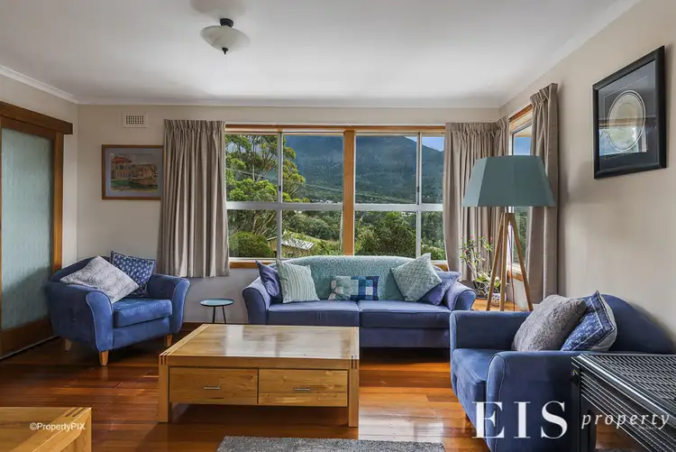 Sixth view of Homely house listing, 62A Hillborough Rd, South Hobart TAS 7004