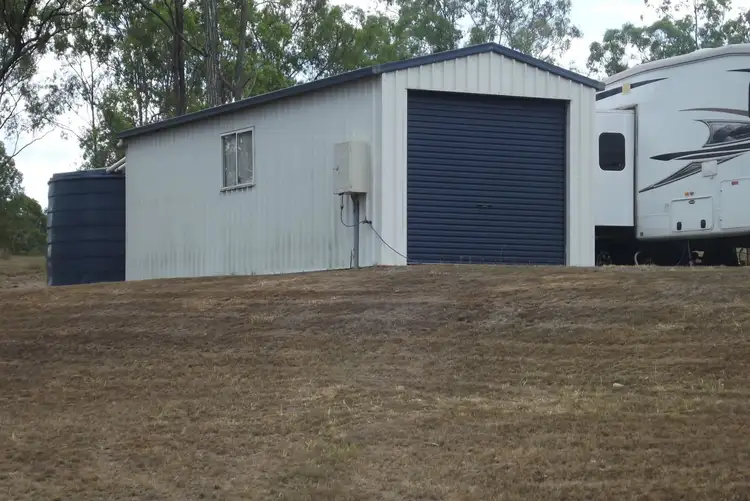 Second view of Homely land listing, 29-31 Wallace Street, Apple Tree Creek QLD 4660
