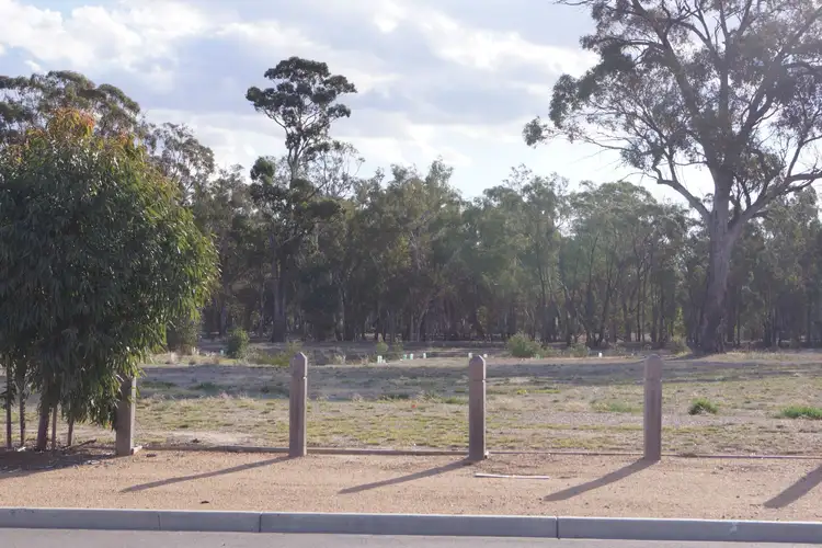 Second view of Homely land listing, L142 Seven Creeks Drive, Kialla VIC 3631