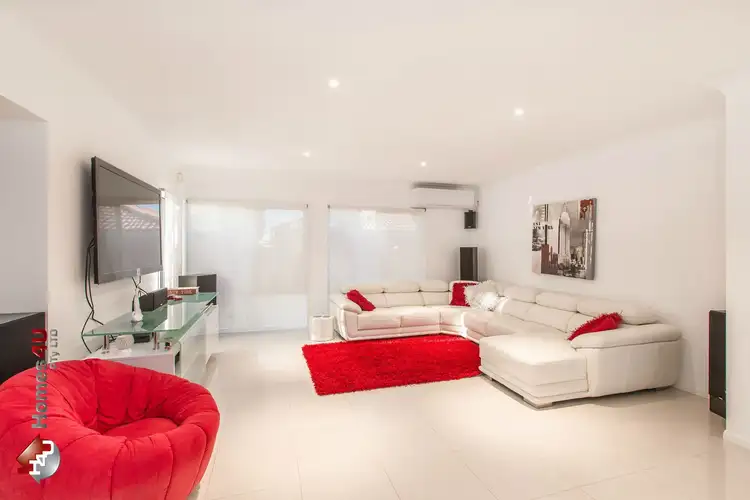 Fifth view of Homely house listing, 27 Behan Crescent, Wakerley QLD 4154