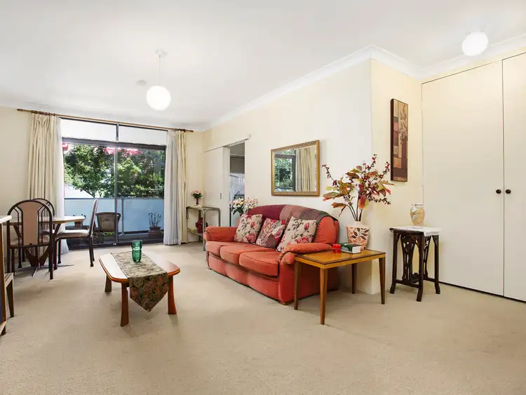 Second view of Homely apartment listing, 9/10 Muriel St, Hornsby NSW 2077