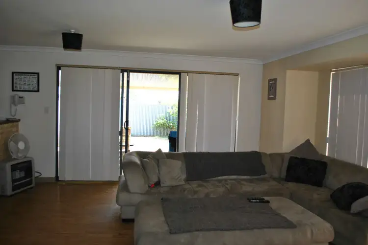 Fourth view of Homely house listing, 29 HOLWELL Gardens, Clarkson WA 6030