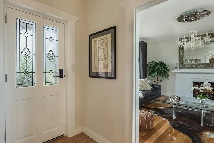 Second view of Homely house listing, 8 Fordham St, Mount Stuart TAS 7000