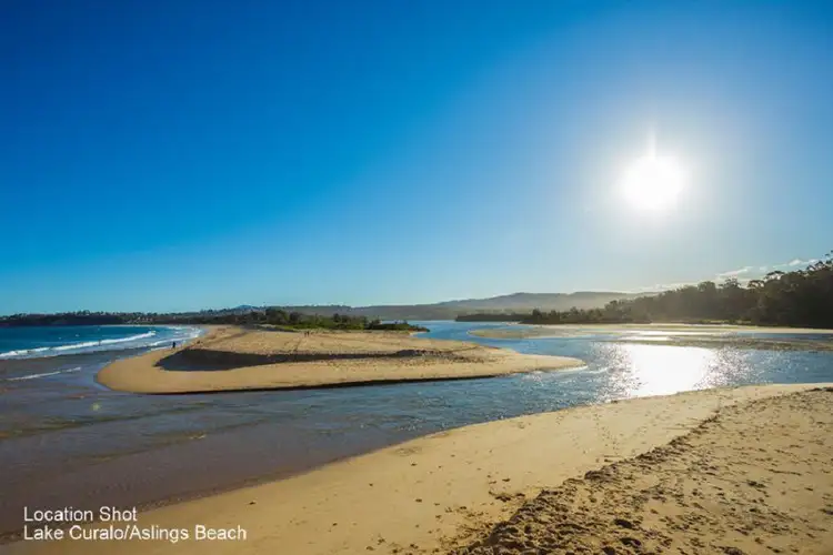 Third view of Homely land listing, L126 Kingfisher Circuit, Eden NSW 2551