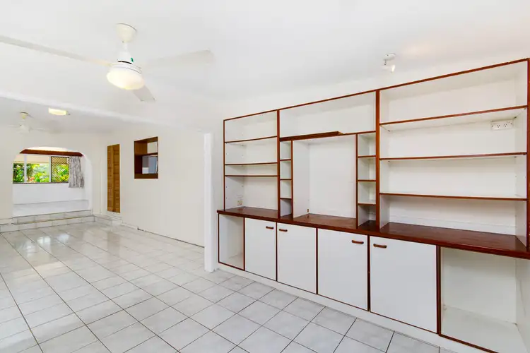 Sixth view of Homely house listing, 24 Card Avenue, Manunda QLD 4870