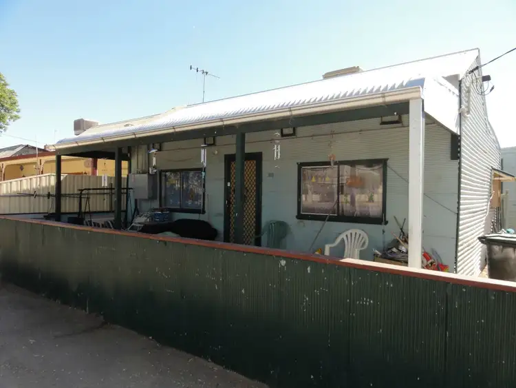 168 Hebbard Street, Broken Hill NSW 2880