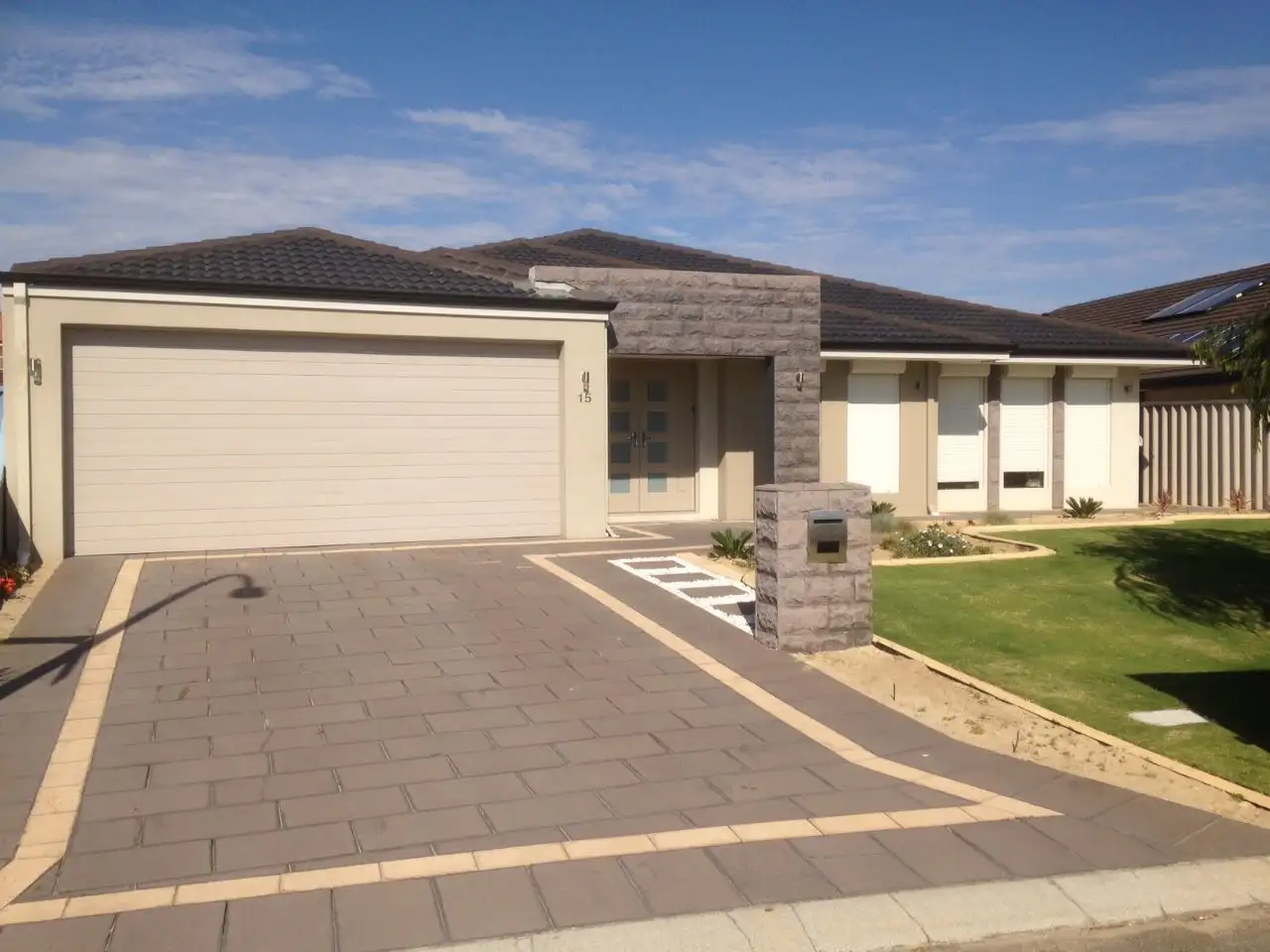 Main view of Homely house listing, 15 Calla Street, Bennett Springs WA 6063