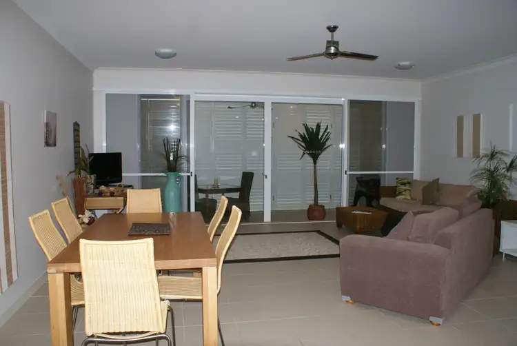 Third view of Homely unit listing, 1/20 Poinciana Boulevard, Cardwell QLD 4849