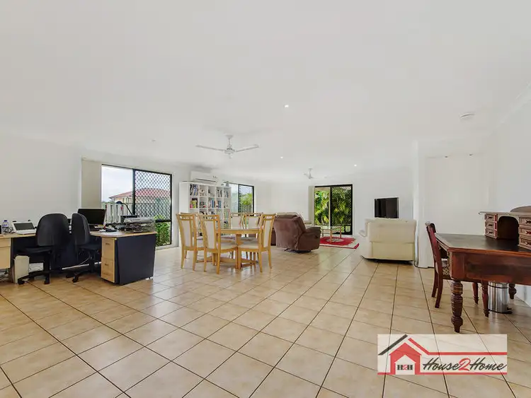Fourth view of Homely house listing, 6 Kosrae Street, Pacific Pines QLD 4211