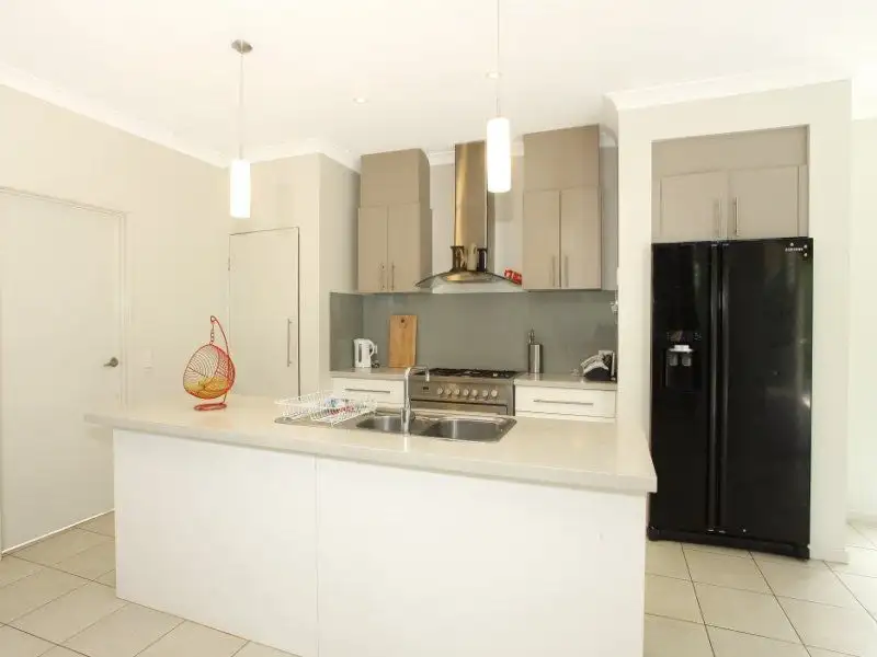 Main view of Homely house listing, 38 Diamantina Circuit, Pacific Pines QLD 4211