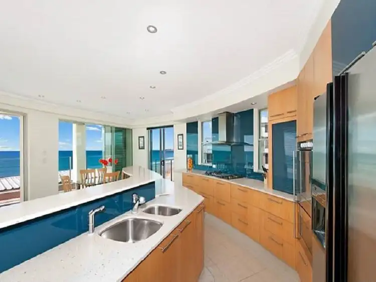 Third view of Homely apartment listing, 10/405 Golden Four Drive, Tugun QLD 4224