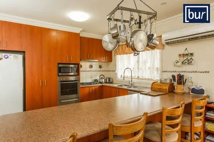 Third view of Homely townhouse listing, 36A Douglas St, Rutherglen VIC 3685