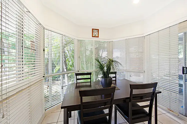 Fourth view of Homely house listing, 11 Templeton Crescent, Douglas QLD 4814
