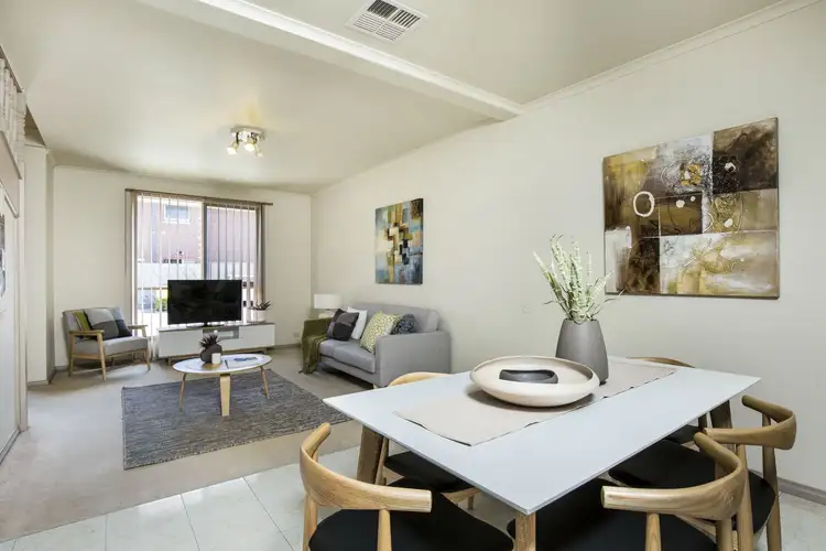 Third view of Homely townhouse listing, 6/575 Buckley Street, Avondale Heights VIC 3034
