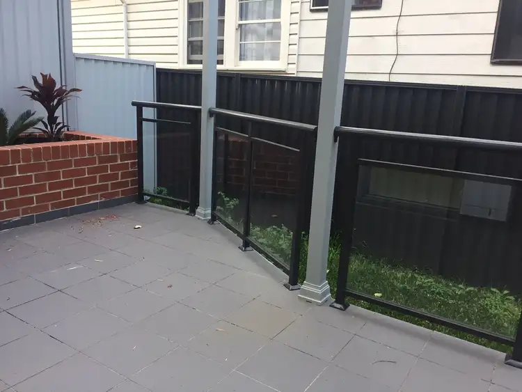 Fourth view of Homely townhouse listing, 2/37 Park Road, Rydalmere NSW 2116