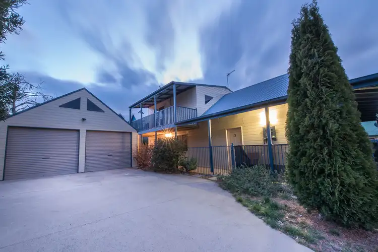 6 Girvin Place, Jindabyne NSW 2627
