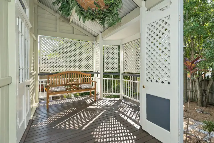 Second view of Homely house listing, 26 Hamilton Road, Wavell Heights QLD 4012