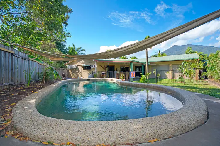 Third view of Homely house listing, 4 Fletcher Court, Bentley Park QLD 4869