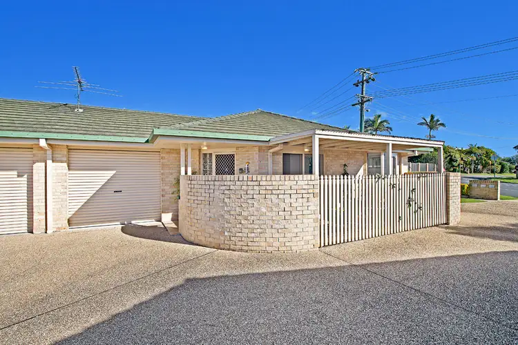 Main view of Homely villa listing, 1/32 Clifton Drive, Port Macquarie NSW 2444