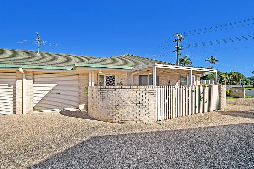 Main view of Homely villa listing, 1/32 Clifton Drive, Port Macquarie NSW 2444