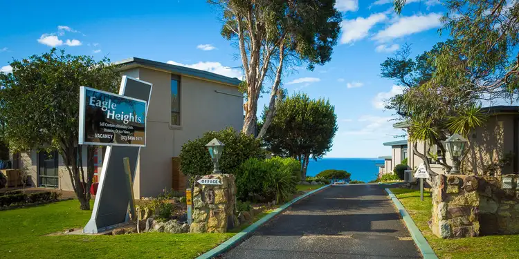 Sixth view of Homely unit listing, Unit 3/12-14 Yule Street, Eden NSW 2551