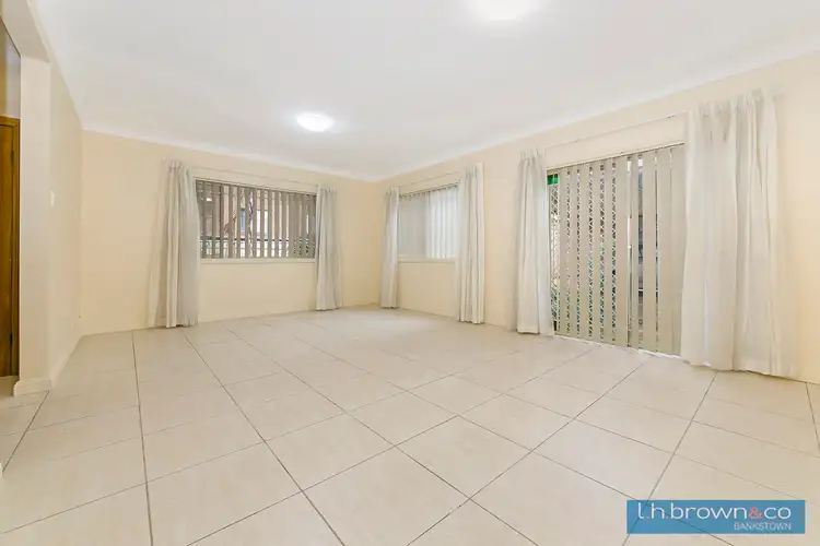Second view of Homely townhouse listing, 2/52 Chertsey Avenue, Bankstown NSW 2200