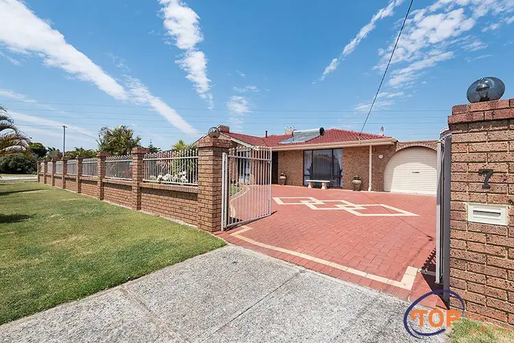 7 Otter Court, Willetton WA 6155