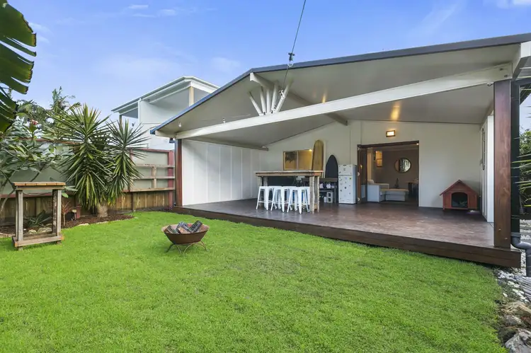 Main view of Homely unit listing, 2/97 Nobby Parade, Miami QLD 4220