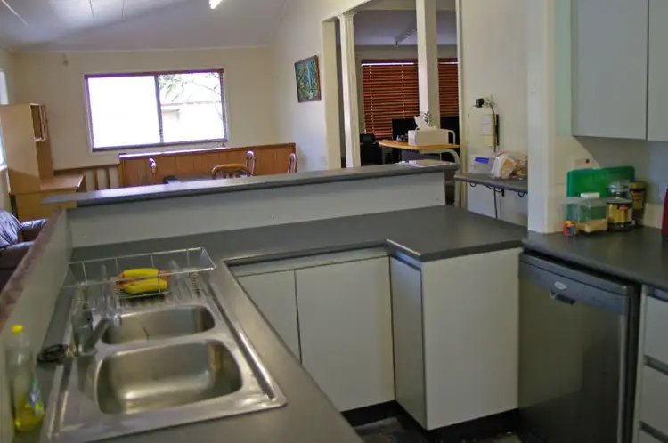 Second view of Homely house listing, 28 Blackall Terrace, Nambour QLD 4560