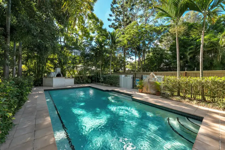 Third view of Homely house listing, 85 Oleander Drive, Ashgrove QLD 4060