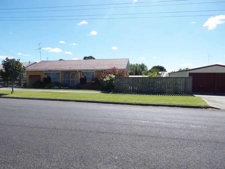 Second view of Homely house listing, 18A Vale Street, Moe VIC 3825