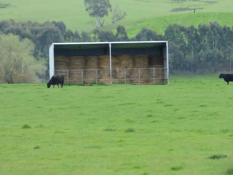 Fifth view of Homely land listing, L1 Myrtleford-Yackandandah Road, Mudgegonga VIC 3737