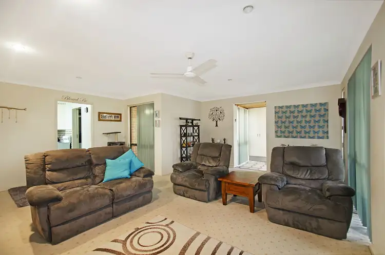 Second view of Homely villa listing, 19 Scarborough Close, Port Macquarie NSW 2444