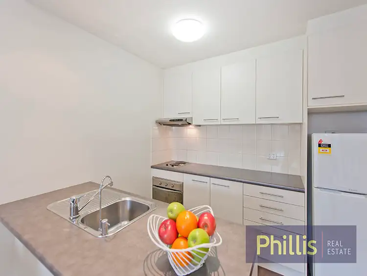 Sixth view of Homely apartment listing, 17/9 Ebenezer Place, Adelaide SA 5000